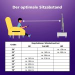 ⁦تلفزيون كيو ال اي دي 32 بوصة من جيه في سي، تلفزيون سمارت فيرنسير FHD بنظام اندرويد (HDR، موالف ثلاثي، بلوتوث) LT-32VQF545A [انرجي كلاس اي] (LT-32VQF545A)⁩ - الصورة ⁦9⁩