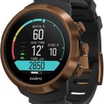 سوونتو D5 نحاس اسود، للكمبيوتر فقط بدون خزان