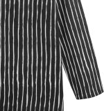 ⁦Disney Nightmare Before Christmas Jack Skellington Boys Cosplay Hooded Coverall for Toddler⁩ - الصورة ⁦7⁩