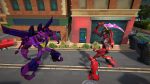 ⁦Transformers Battlegrounds (PS4)⁩ - الصورة ⁦4⁩
