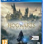 وارنر بروذرز انتراكتيف انترتاينمنت المملكة المتحدة لعبة هوجورتس ليجاسي لبلاي ستيشن 4 (حصري من امازون)، VPAW-FAKV-F209