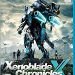 لعبة اكس اينوبلاد كرونيكلز اكس (ان تي اس سي وي يو)