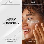 ⁦Neutrogena Ultra Sheer Mineral Face Body Stick SPF 50, Multi-Purpose⁩ - الصورة ⁦8⁩