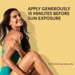 ⁦افينو لوشن مرطب للوجه للحماية من الشمس بعامل حماية من الشمس 60⁩ - الصورة ⁦2⁩