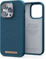 Njord Coque Tonal iPhone 14 Pro Max Deep Sea