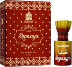 ⁦عطر شانايا فاخر للجنسين خال من الكحول بنسبة 100% ويدوم طويلا من عادل قادري، عطر طبيعي مقطر (6 مل)⁩ - الصورة ⁦2⁩