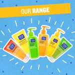 ⁦غسول الوجه من جونسون - 150 مل⁩ - الصورة ⁦6⁩