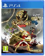 Golden Force (PS4)