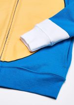 ⁦سويت شيرت بغطاء للراس بتصميم سونيك ذا هيدجهوغ للاطفال من الجنسين من سيجا⁩ - الصورة ⁦5⁩