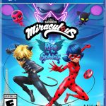 Game Mill Miraculous: Rise of the Sphinx - PlayStation 4