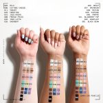 ⁦قلم عريض لتحديد العيون من ان واي اكس بروفيشنال ميكاب، بلاك بين 601، 0.18 اونصة⁩ - الصورة ⁦6⁩