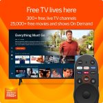 ⁦فيزيو تلفزيون ذكي كوانتوم برو 4K 120Hz QLED HDR10+ 50 انش مع دولبي فيجن، مصفوفة كاملة نشطة، 240Hz @ 1080p، واي فاي 6E، ابل ايربلاي، كروم كاست مدمج، M50QXM-K01، موديل 2023⁩ - الصورة ⁦9⁩