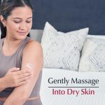 ⁦يوسيرين لوشن مرطب يومي للجسم غير معطر للبشرة الجافة الحساسة، زجاجات مضخة 16.9 اونصة سائلة، 3 عبوات⁩ - الصورة ⁦7⁩