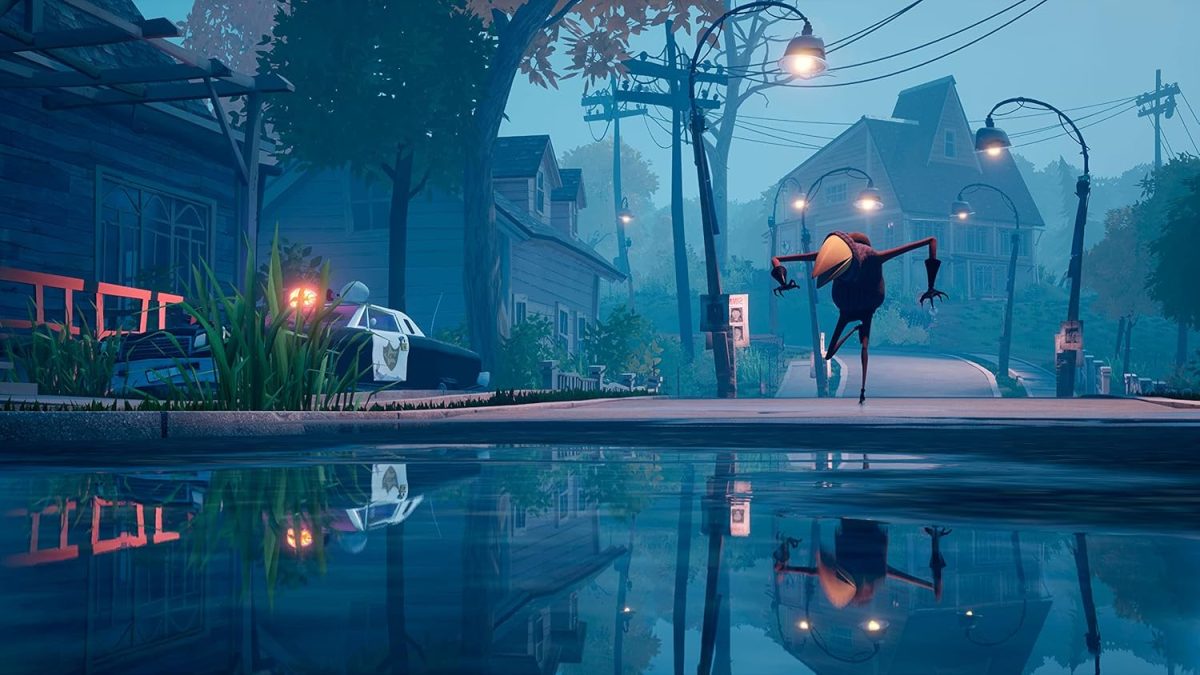 ⁦Hello Neighbor 2 PS5⁩ - الصورة ⁦12⁩