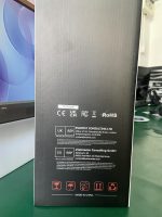 ⁦ديسوبري ترقيات جديدة 22 بوصة تلفزيون صغير 1080P، مدخلات HDMI USB ايه في، تلفزيون صغير مع هوائي وموالف DVB-T2 - تلفزيون صغير 12 فولت للمطبخ والمنزل والمنازل المتنقلة، يستخدم كشاشة كمبيوتر او شاشة⁩ - الصورة ⁦9⁩