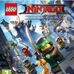 Warner Bros LEGO Ninjago Movie Game Videogame (PS4)