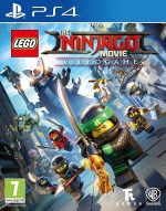Warner Bros LEGO Ninjago Movie Game Videogame (PS4)