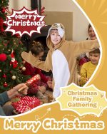 ⁦كاناسور بيجامات من قطعة واحدة للاطفال من الجنسين بتصميم انيمي للهالوين للبنات والاولاد بعمر 4 سنوات من قطعة واحدة لحفلات الكريسماس والحفلات التنكرية⁩ - الصورة ⁦6⁩