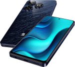 ⁦بلو G84 | 2024 | بطارية 3 ايام | غير مقفلة | شاشة 6.8 انش FHD+ انفينيتي دوت | 256GB | كاميرا ثلاثية 50MP | ان اف سي | اصدار امريكي | ضمان امريكي | ازرق⁩ - الصورة ⁦4⁩
