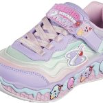 Skechers SUNDAE SWEETIES girls Shoes