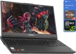 ⁦لينوفو لابتوب العاب ليجن 5 بشاشة 15.6 انش FHD IPS 250nits 120Hz AMD رايزن 7 4800H 32GB DDR4 1TB PCIe SSD واي فاي 6 كيبورد باضاءة خلفية بيضاء USB-C HDMI جيفورس GTX 1650 ويندوز 10 حزمة TWE⁩ - الصورة ⁦2⁩