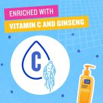 ⁦غسول الوجه من جونسون - 150 مل⁩ - الصورة ⁦3⁩