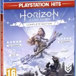 Horizon: Zero Dawn - Complete Edition (Playstation Hits) /PS4