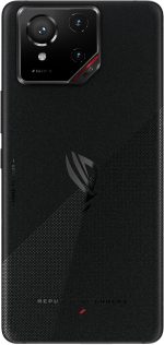 ⁦هاتف روج فون 9 ثنائي شرائح الاتصال بذاكرة روم 256GB وذاكرة RAM 12GB (جي اس ام فقط | بدون سي دي ام ايه) هاتف ذكي 5G مفتوح من المصنع (اسود فانتوم) - اصدار عالمي⁩ - الصورة ⁦6⁩