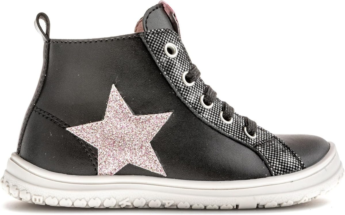 ⁦Pablosky Sonic 445515 girls Fashion Boot⁩ - الصورة ⁦2⁩