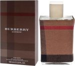⁦بيربري عطر بخاخ او دي تواليت للرجال من لندن، 100 مل⁩ - الصورة ⁦5⁩