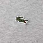 ⁦لاكوست تيشرت كلاسيكي للرجال TH7318⁩ - الصورة ⁦3⁩