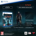 ⁦Playstation رايز اوف ذا رونين⁩ - الصورة ⁦8⁩