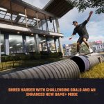 ⁦Tony Hawk's™ Pro Skater™ 3 + 4 – Standard Edition – Nintendo Switch⁩ - الصورة ⁦7⁩