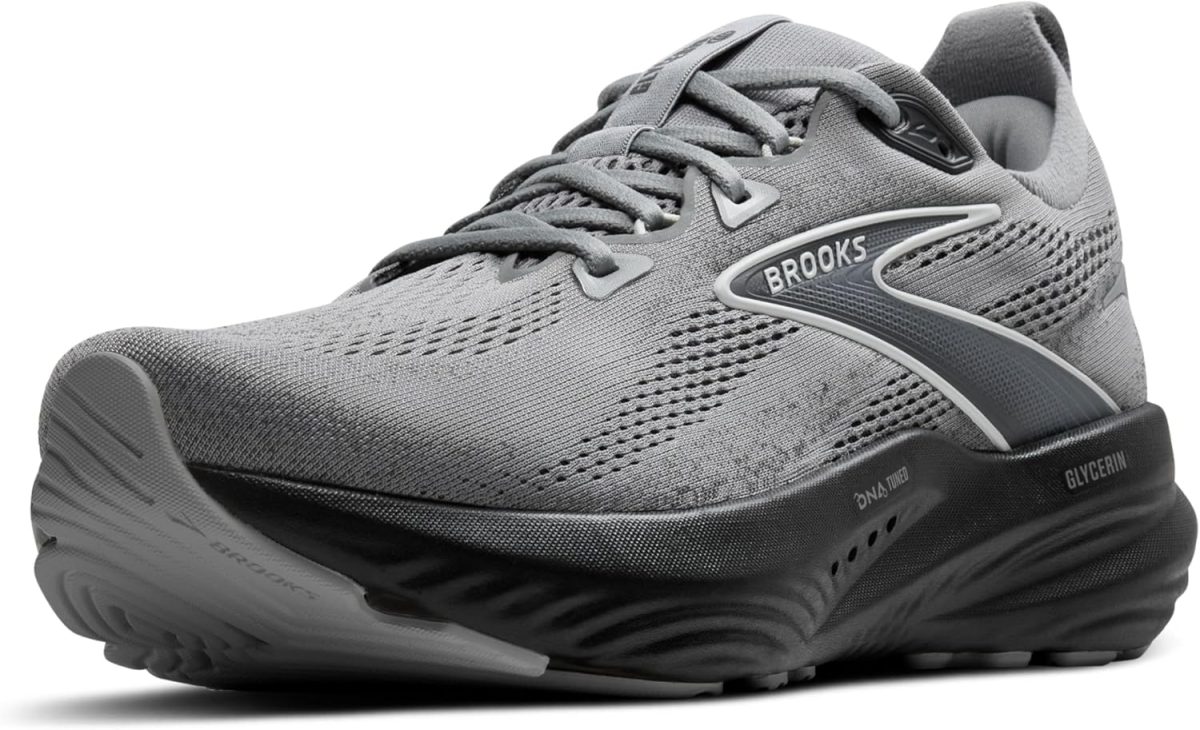 Brooks Men's Glycerin 22 Running Shoe mens Sneaker