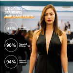 ⁦مجموعة شامبو وبلسم مرطب (2 × 250 مل) للشعر الجاف والمجعد - زيت الارغان وزبدة الشيا والزيوت الطبيعية لتخفيف فروة الرأس والرطوبة والحماية من الشمس وتركيبة مضادة للتجعد | مجموعة شامبو وبلسم⁩ - الصورة ⁦6⁩