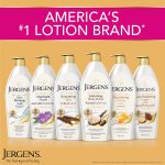 ⁦مرطب بخلاصة العود المنعم للبشرة الجافة من جرجنز - عبوة واحدة - 400 مل⁩ - الصورة ⁦6⁩