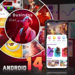 ⁦اوكتيل جوال WP36 برو متين مفتوح 24GB+256GB، بطارية 10600mAh، شاشة 6.55 انش، كاميرا 13MP، مكبر صوت 128 ديسيبل، 4G ثنائي شرائح الاتصال اندرويد 14، IP68/69K/NFC/OTG/GPS/T-Mobile⁩ - الصورة ⁦5⁩
