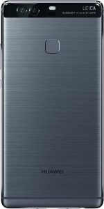 ⁦هاتف Huawei P9 Plus 64GB VIE-L09 شريحة واحدة (GSM فقط، بدون CDMA) هاتف ذكي غير مؤمن المصنع - اصدار عالمي بدون ضمان (رمادي كوارت)⁩ - الصورة ⁦2⁩