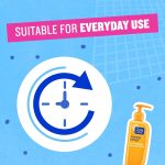 ⁦غسول الوجه من جونسون - 150 مل⁩ - الصورة ⁦5⁩