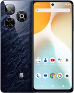 بلو G84 | 2024 | بطارية 3 ايام | غير مقفلة | شاشة 6.8 انش FHD+ انفينيتي دوت | 256GB | كاميرا ثلاثية 50MP | ان اف سي | اصدار امريكي | ضمان امريكي | ازرق