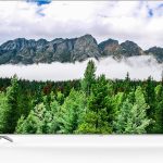 سي اتش اي كيو تلفزيون 85 بوصة 4K QLED U85QM9S، تلفزيون جوجل الذكي الرسمي، HDR10، دولبي فيجن، دولبي اتموس، MEMC، تحديث 120Hz، HDMI 2.1، بلوتوث 5.1، VRR، ALLM، بدون حواف معدنية، شاشة متعددة