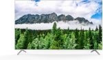 سي اتش اي كيو تلفزيون 85 بوصة 4K QLED U85QM9S، تلفزيون جوجل الذكي الرسمي، HDR10، دولبي فيجن، دولبي اتموس، MEMC، تحديث 120Hz، HDMI 2.1، بلوتوث 5.1، VRR، ALLM، بدون حواف معدنية، شاشة متعددة