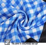 ⁦تي شيرت للرجال من ماكس تونرين اوكتوبرفست، قميص رجالي تقليدي بافاري ليدرهوسن بأكمام قصيرة مطبوع⁩ - الصورة ⁦5⁩