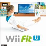 نينتندو وي فيت يو (البرنامج فقط)