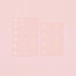 ⁦كوزراكس رقعة حب الشباب من ايه سي كوليكشن 1Ea (26 رقعة)⁩ - الصورة ⁦7⁩