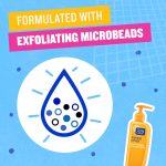 ⁦غسول الوجه من جونسون - 150 مل⁩ - الصورة ⁦4⁩