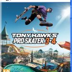 Tony Hawk's Pro Skater 3+4 (PlayStation 5)
