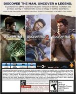 ⁦PlayStation UNCHARTED: The Nathan Drake Collection - 4⁩ - الصورة ⁦2⁩