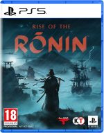 ⁦Playstation رايز اوف ذا رونين⁩ - الصورة ⁦2⁩