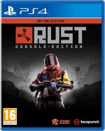 Rust Console Day One Edition (PS4)